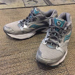 Saucony Ladies Running Shoes